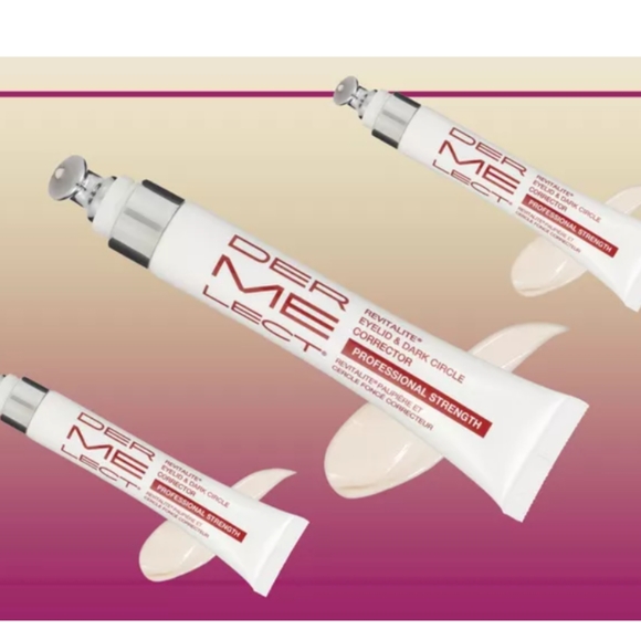 Profession strength eyelid&dark circle corrector by Dermelect - Picture 1 of 3